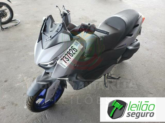 LOTE 006/XMAX 250 ABS CVT