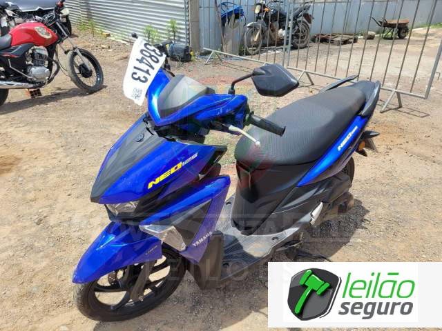 LOTE 007/NEO 125 UBS