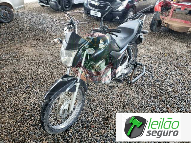 LOTE 015 /CG 160 START