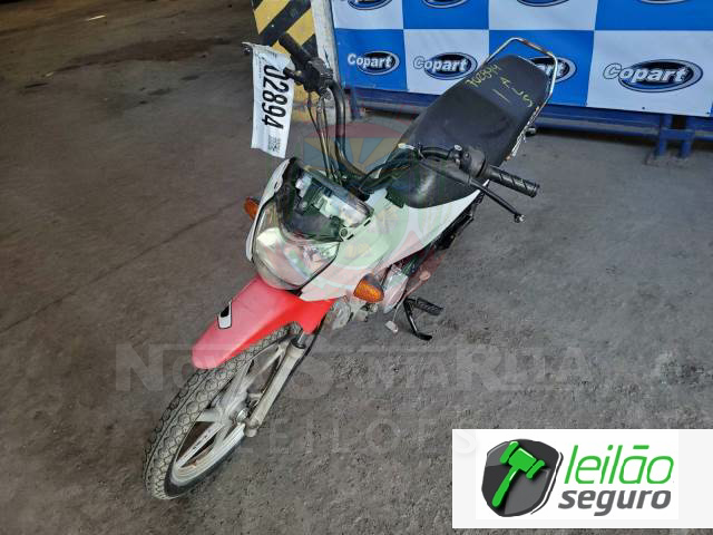 LOTE 013/POP 110I
