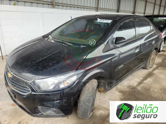 LOTE 028  CHEVROLET/PRISMA LT 1.4 ECO